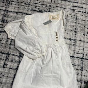 NWT Anthropologie dress